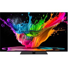 Panasonic Smart Τηλεόραση 65" 4K UHD OLED TX-65MZ800E HDR (2023)